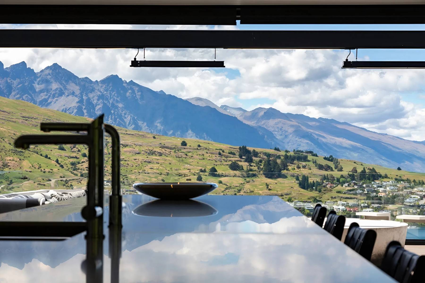Villa 6135 in New Zealand Main Image